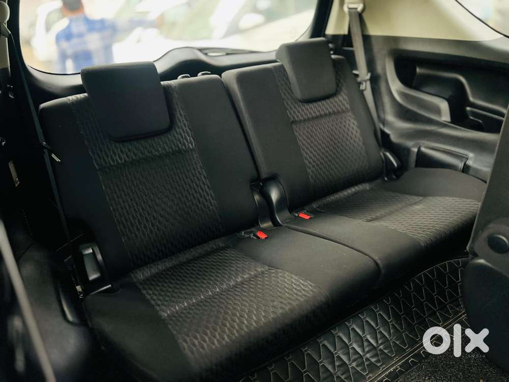 Toyota Innova Crysta 2.4 G Mt, 2018, Diesel