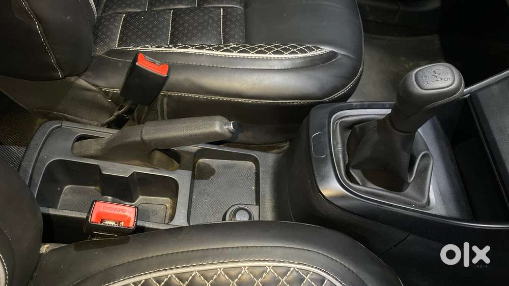 Tata Altroz Xe Cng, 2024, Cng & Hybrids