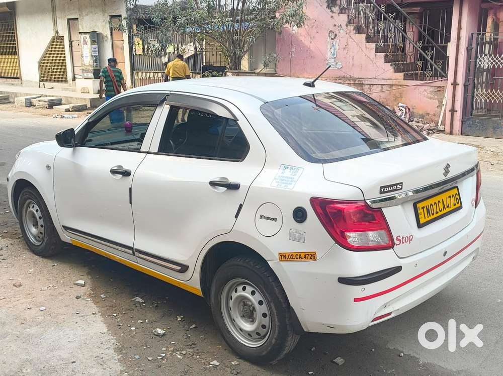 Maruti Suzuki Dzire 1.2 Tour S Cng, 2024, Cng & Hybrids