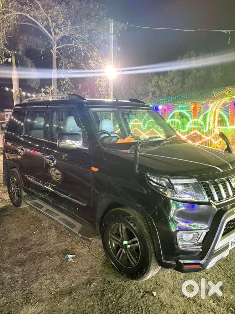 Mahindra Bolero Neo 2022 Diesel Manual