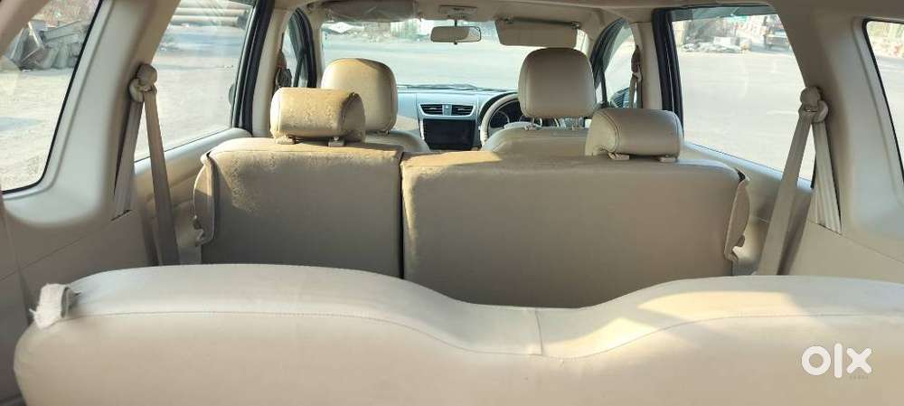 Maruti Suzuki Ertiga Vxi Cng, 2015, Cng & Hybrids