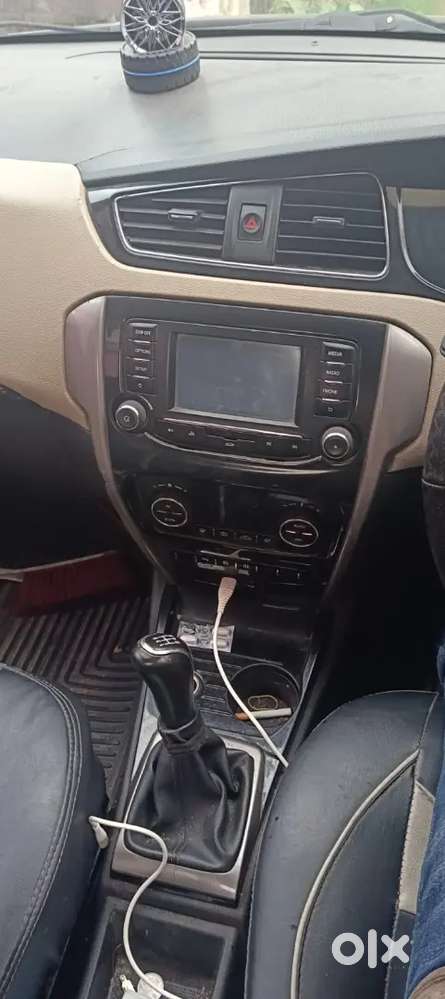 Tata Zest Diesel 2015 Car
