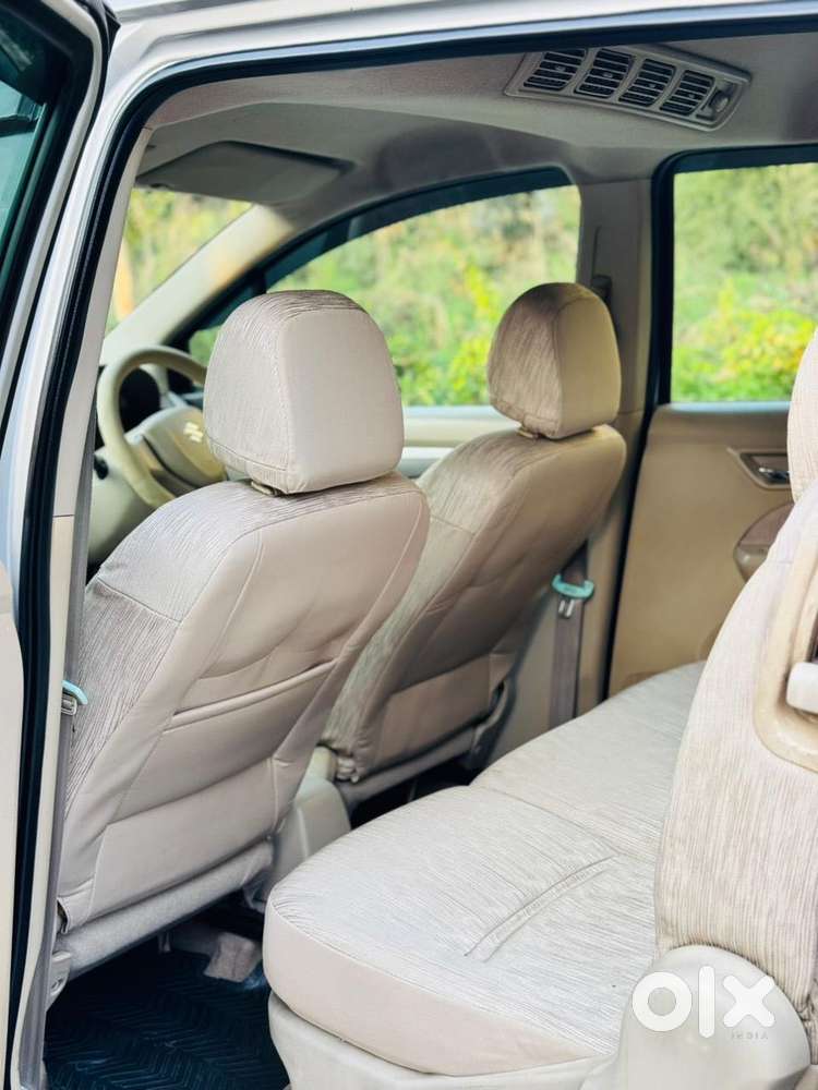 Maruti Suzuki Ertiga Vxi (o) Cng, 2013, Cng & Hybrids