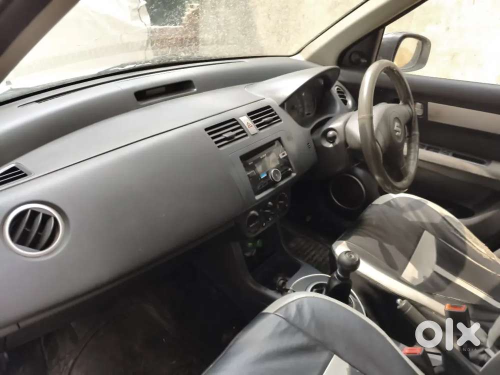 Maruti Suzuki Dzire Lxi 2011