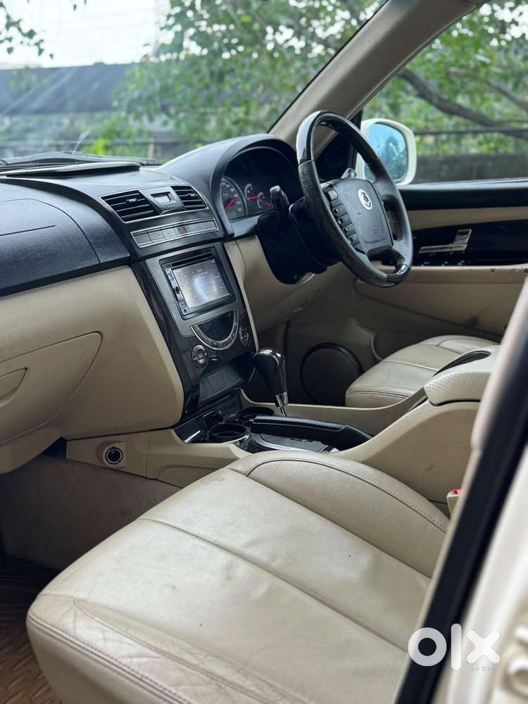 Ssangyong Rexton Rx7, 2014, Diesel
