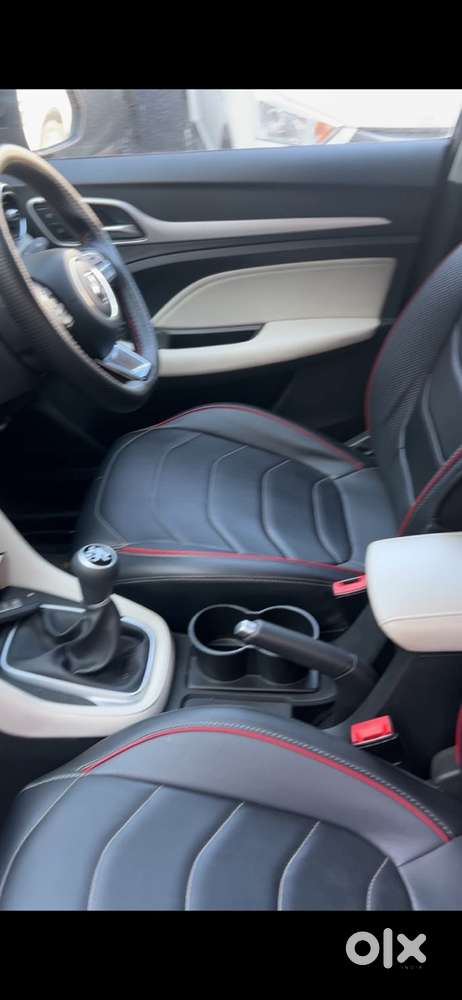 Mg Astor 2022 Petrol Smart