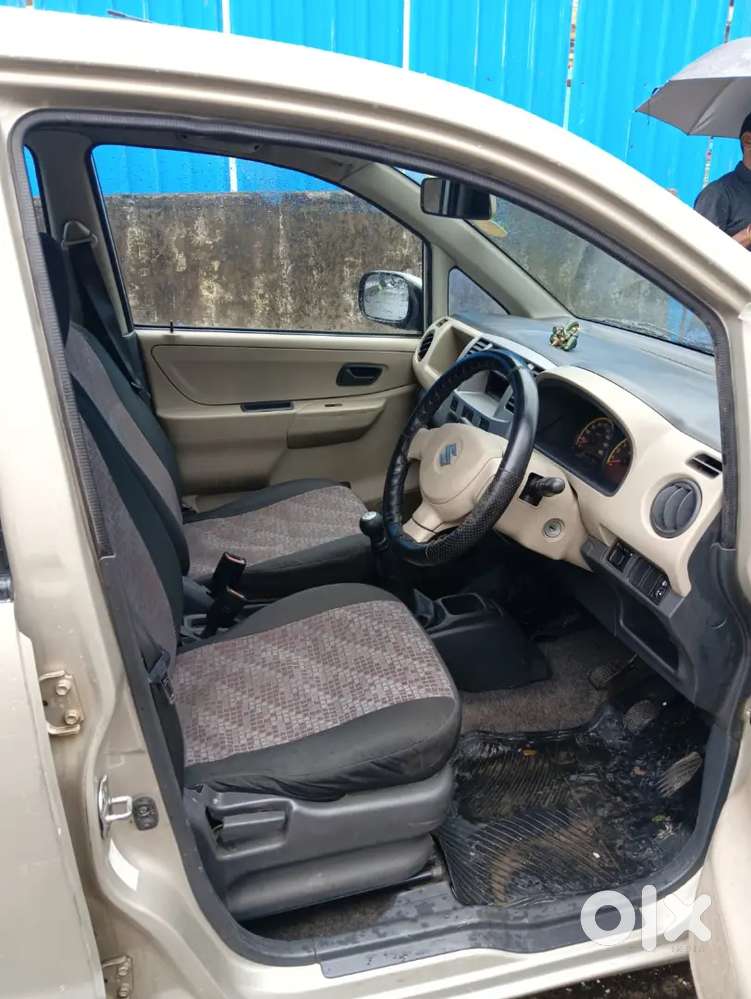 Maruti Suzuki Estilo Vxi 2009