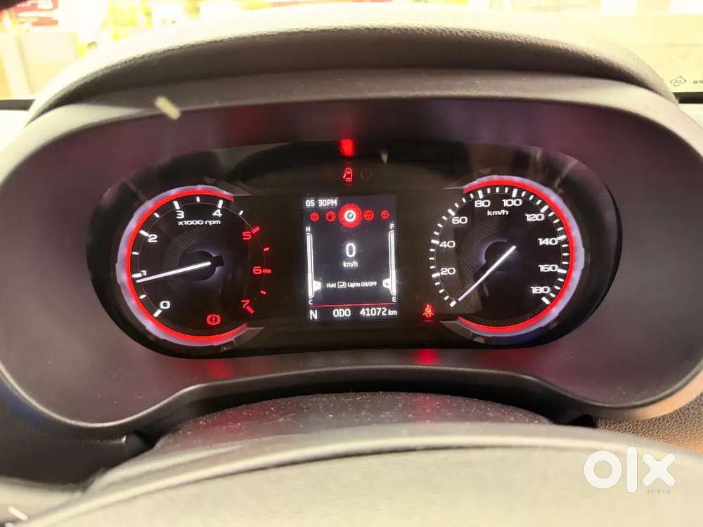 Mahindra Thar Lx 2024 Diesel 4*4