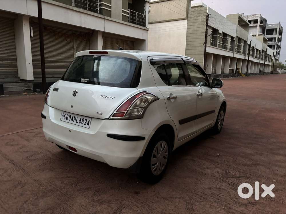 Maruti Suzuki Swift Vdi, 2014, Diesel