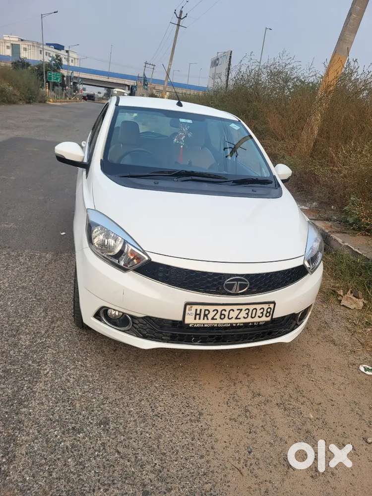 Tata Tiago 2016