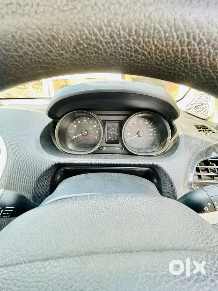 Tata Tiago 2016 Petrol Good Condition