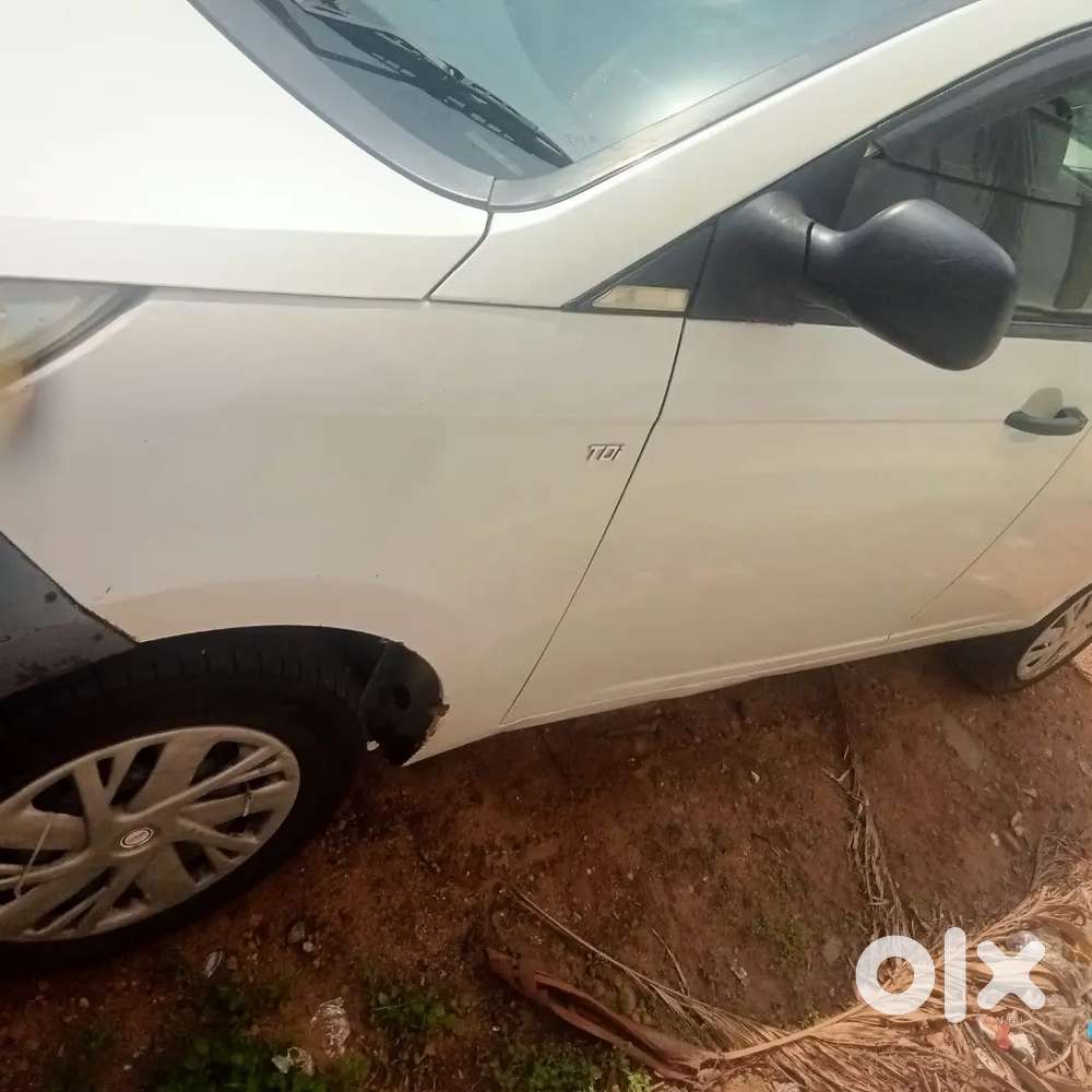 Tata Indica Vista Tdi 2014
