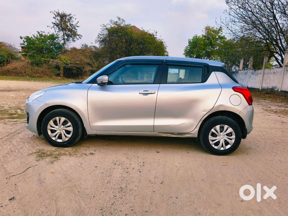 Maruti Suzuki Swift Amt Vxi, 2018, Petrol