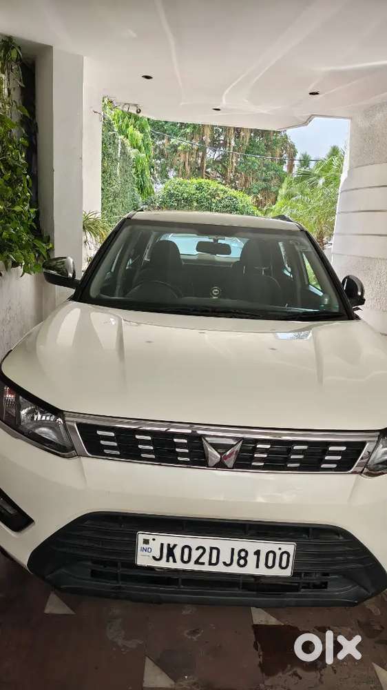 Mahindra Xuv300 Turbosport 2024 Diesel