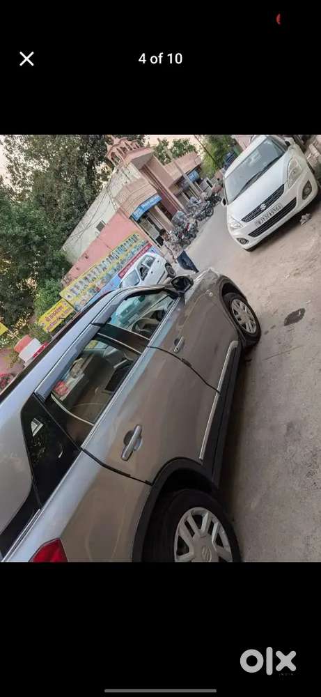 Maruti Suzuki Brezza 2019 Diesel 115000 Km Driven