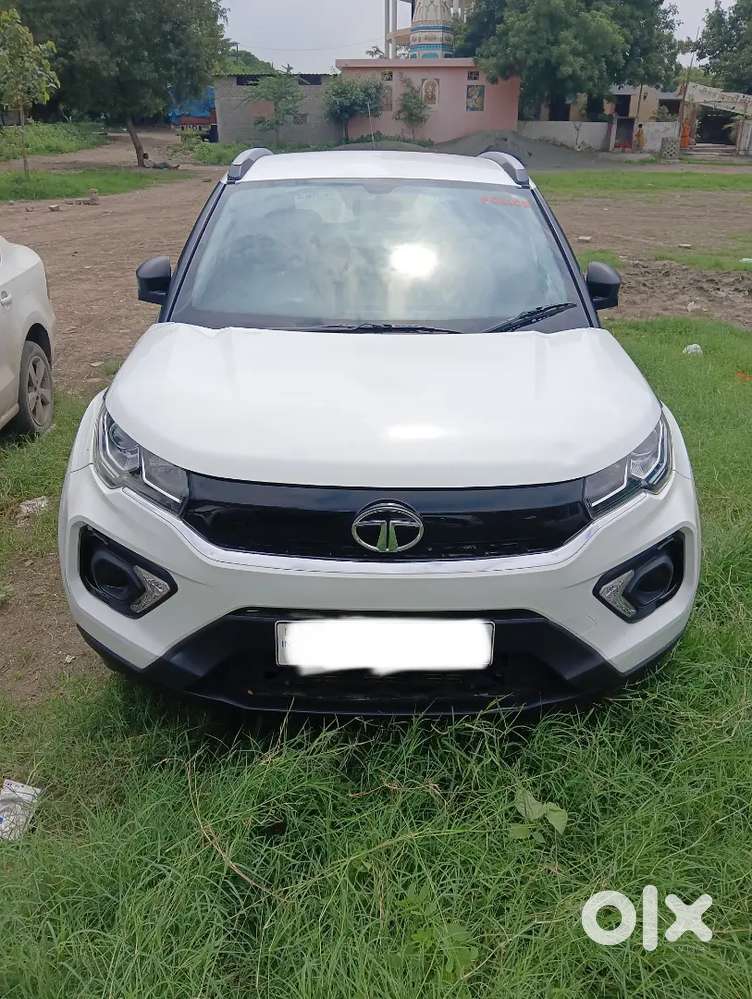 Tata Nexon 1.2 Revotron 2022