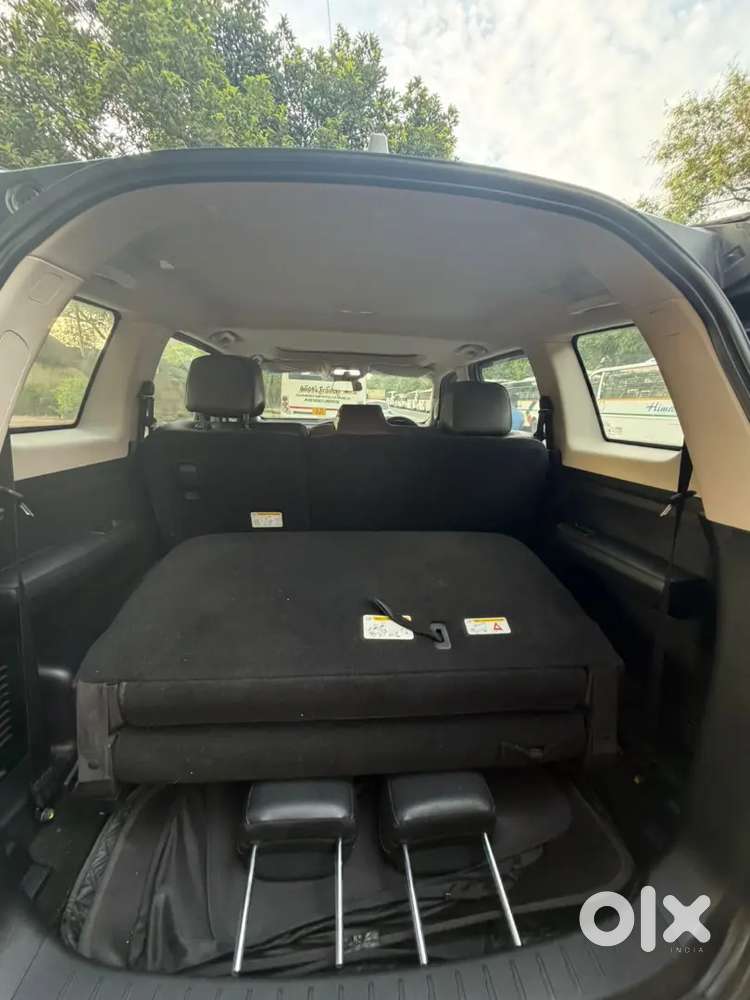 Mahindra Scorpio-n 2022 Petrol 45000 Km Driven