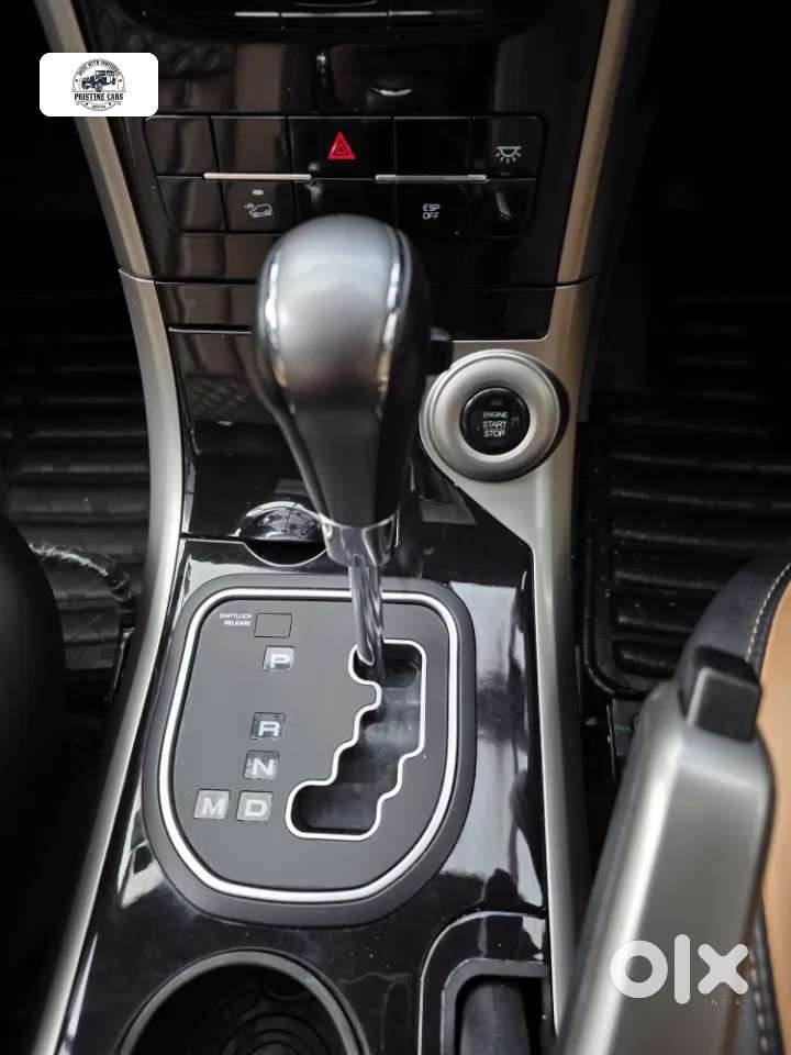 Mahindra Xuv500, 2021, Diesel