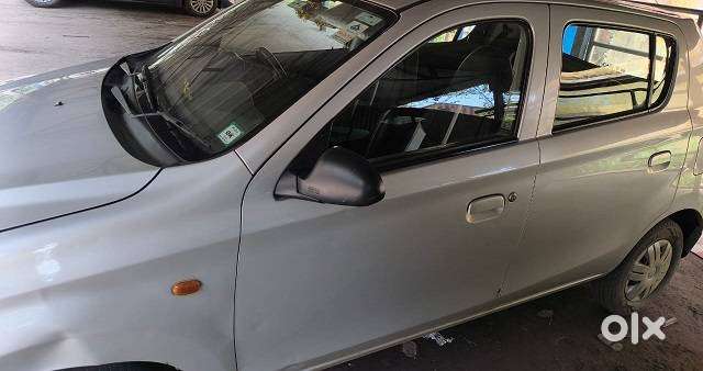 Alto Lxi Silver Colour With Ac