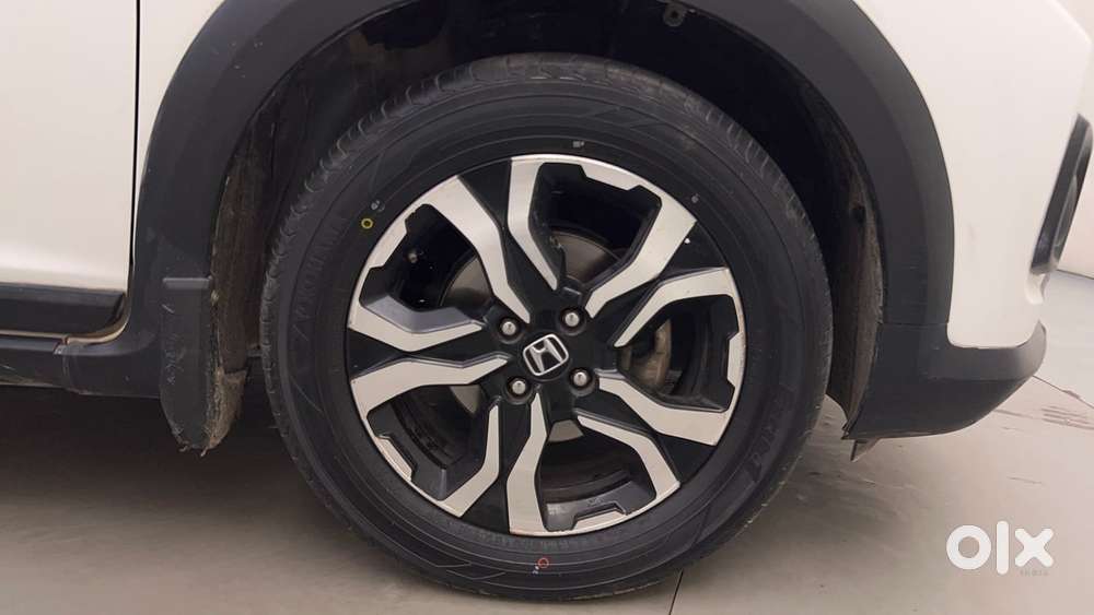 Honda Wr-v 1.2 Vx I-vtec, 2021, Petrol