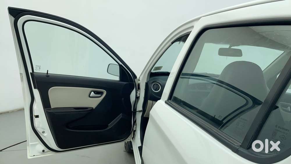 Maruti Suzuki Alto 800 Lxi, 2021, Petrol