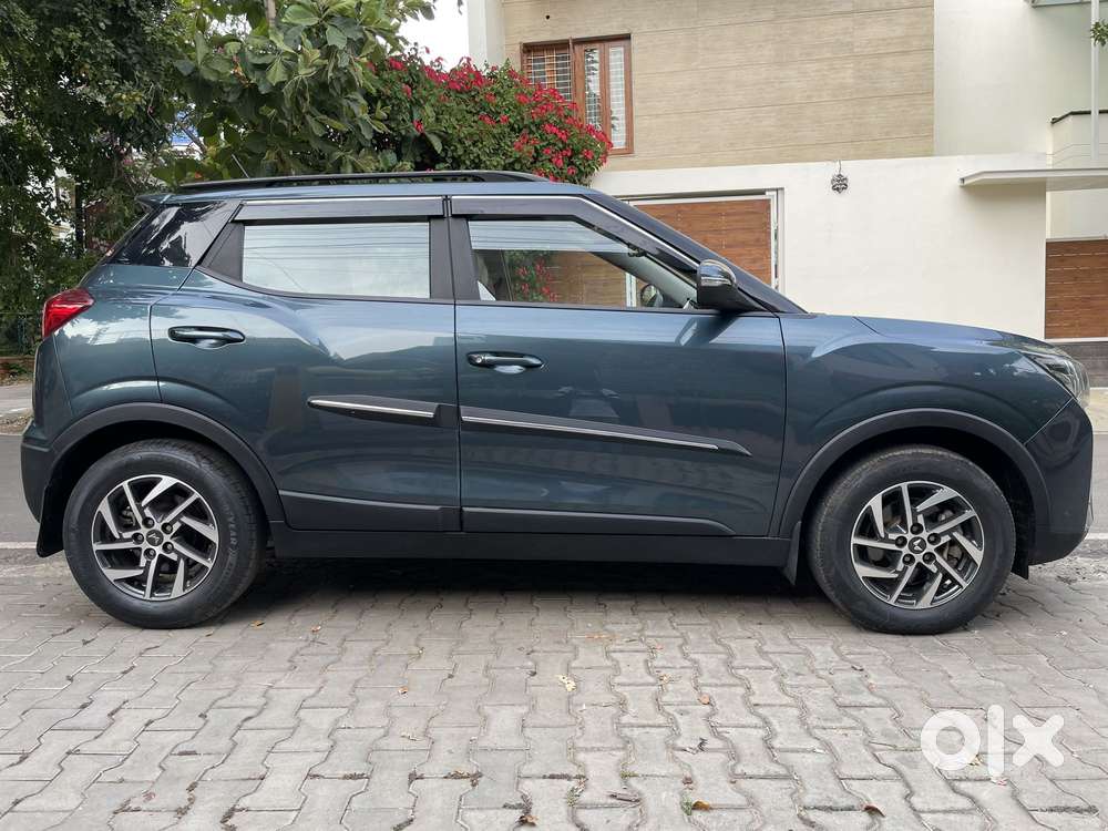 Mahindra Xuv300 W8 Diesel, 2023, Diesel