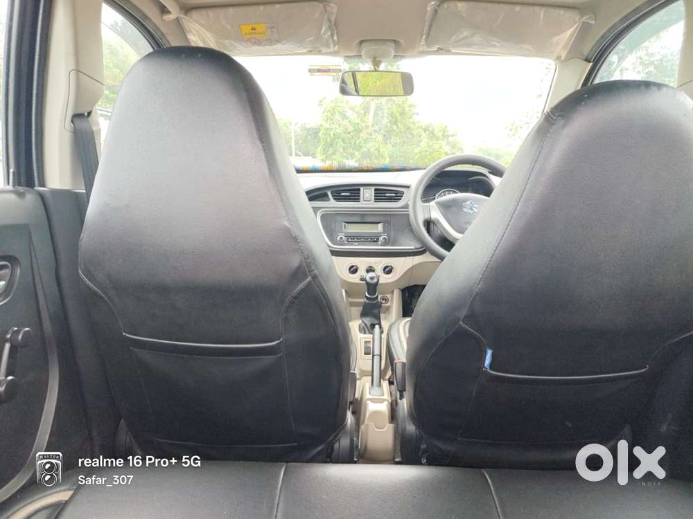 Maruti Suzuki Alto 800 0.8 Vxi, 2022, Petrol