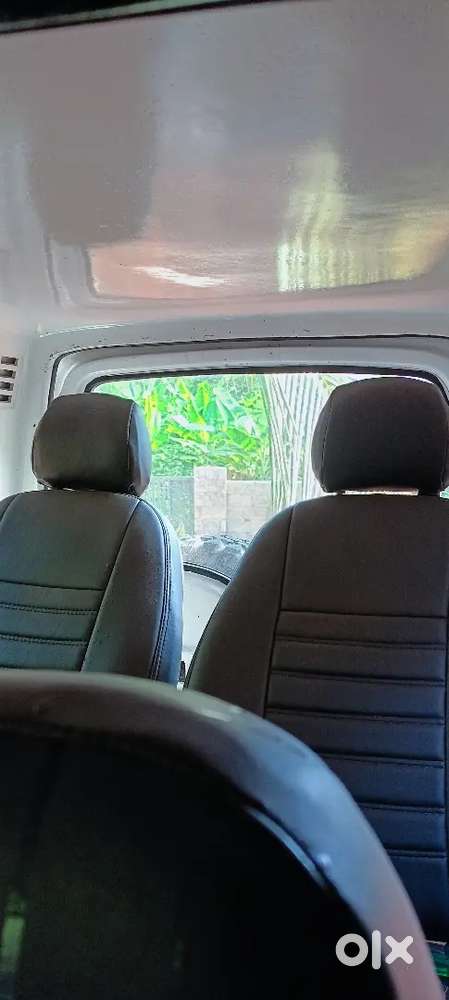 Maruti Suzuki Gypsy 2010 Petrol