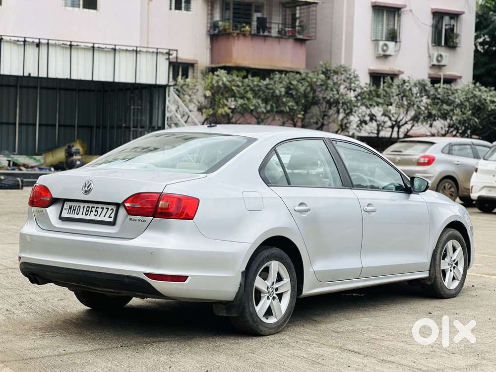 Volkswagen Jetta Comfortline 1.9 Tdi, 2012, Diesel