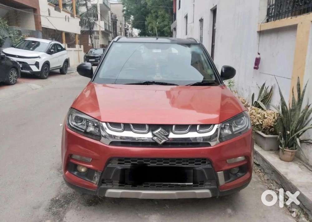 Maruti Suzuki Diesel 2016