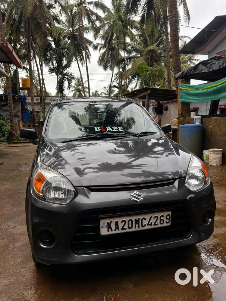 Maruti Alto 800 Lxi