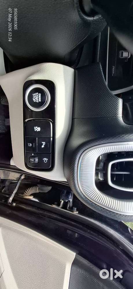 Kia Sonet Htx 1.5 Diesel, 2024, Diesel