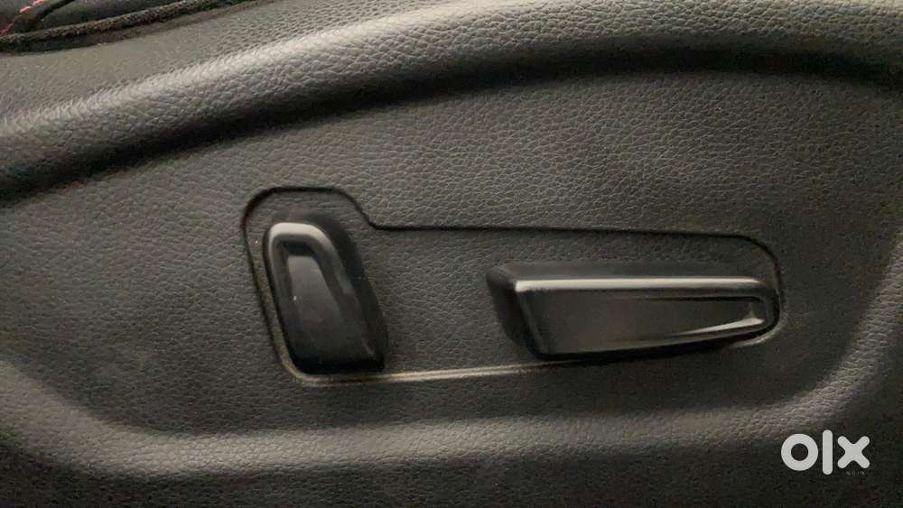 Kia Seltos 1.4 Gtx+ Mt, 2019, Petrol
