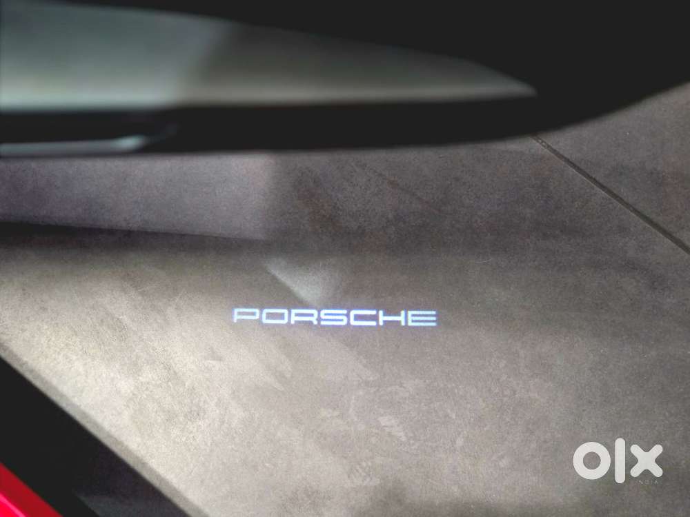 Porsche 911 Carrera, 2024, Petrol