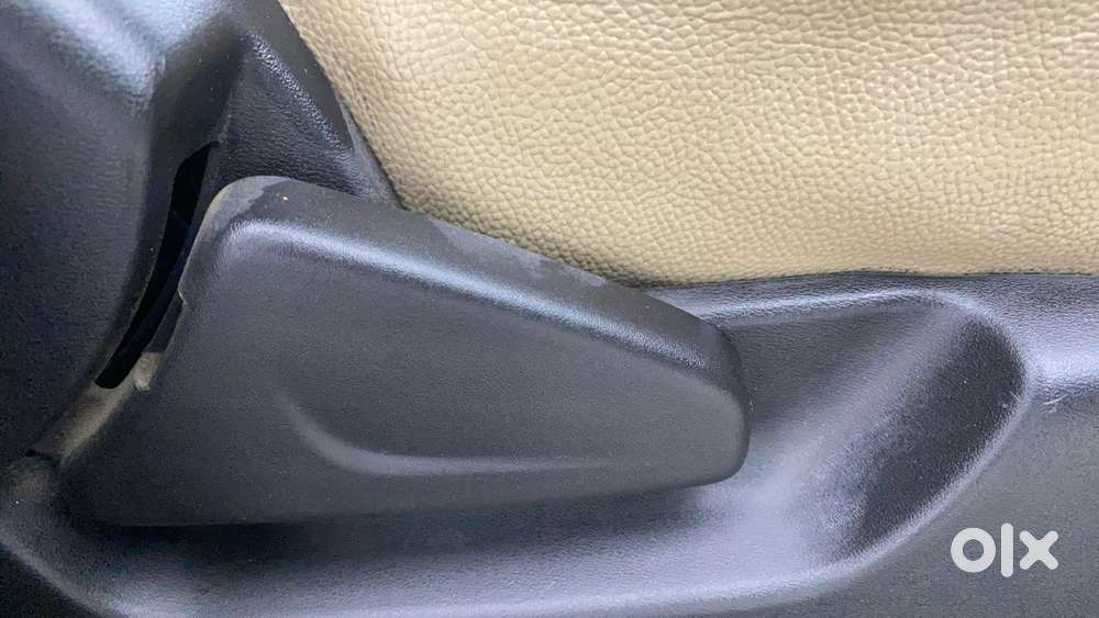 Datsun Redigo 1.0 S, 2019, Petrol