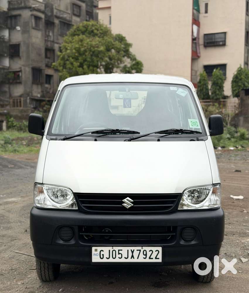 Maruti Suzuki Eeco Cng 5 Seater Ac, 2026, Cng & Hybrids