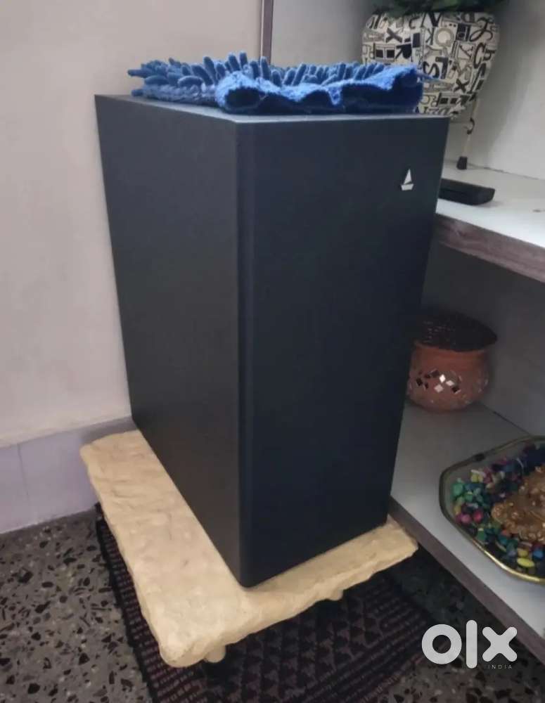 Boat Aavante 2.1 Sound Bar 2000D