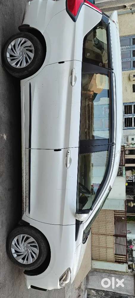 Maruti Suzuki Ertiga Vxi 2021