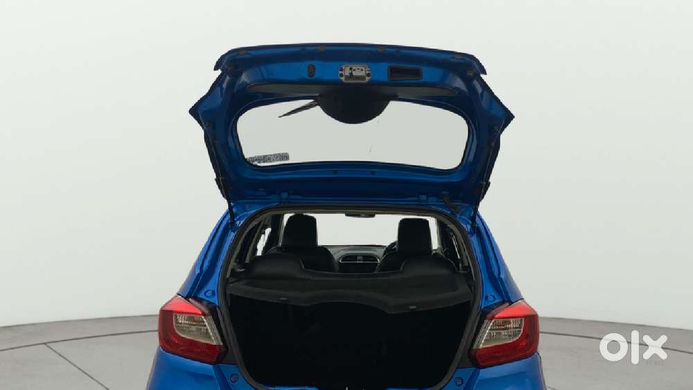 Tata Tiago 1.2 Revotron Xz Plus Dual Tone, 2019, Petrol