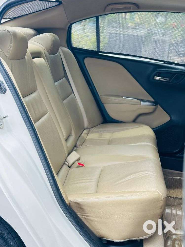 Honda City I Dtec Vx Option Bl, 2014, Diesel