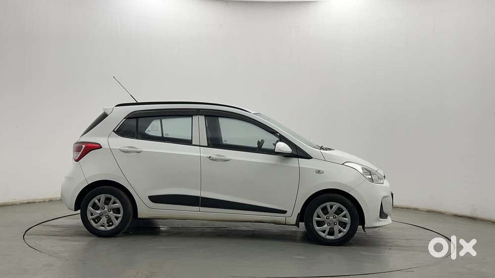 Hyundai Grand I10 1.2 Kappa Magna, 2019, Petrol