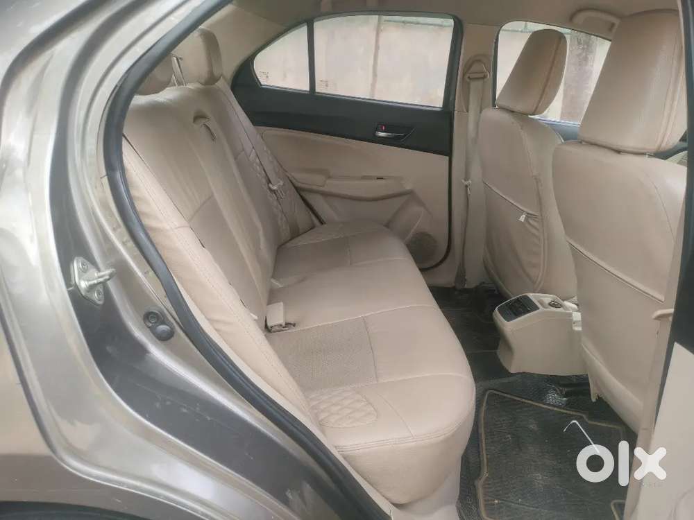 Maruti Suzuki Dzire 2020 Diesel Good Condition