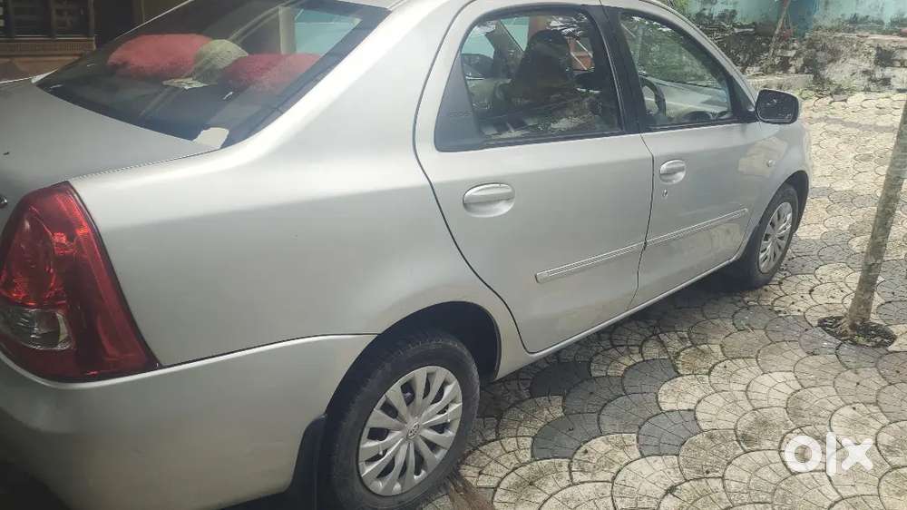 Good Condition