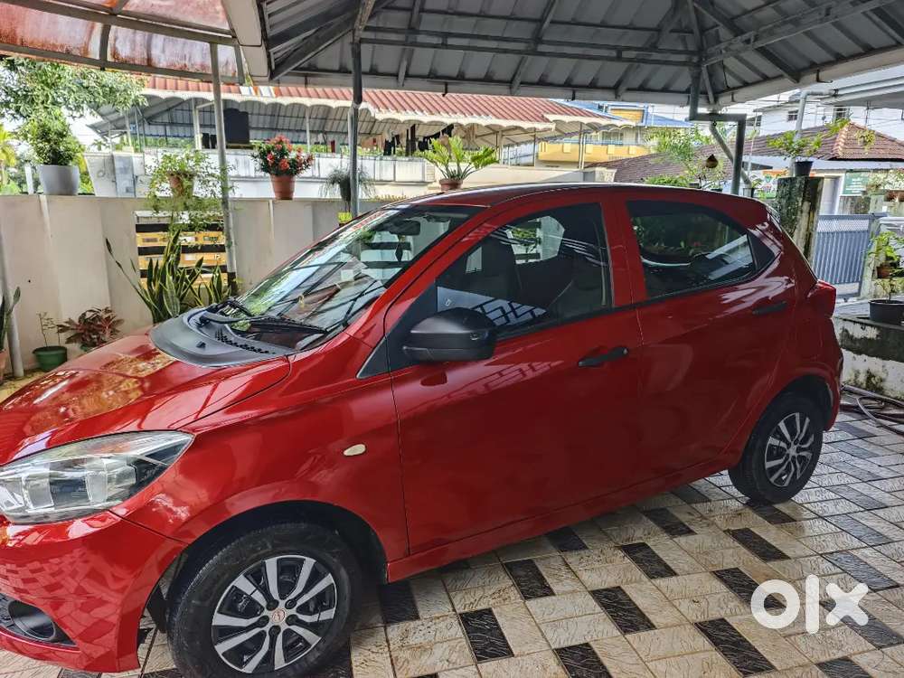 Tata Tiago,  Diesel With Fully Company Service. Insurance Till 2027