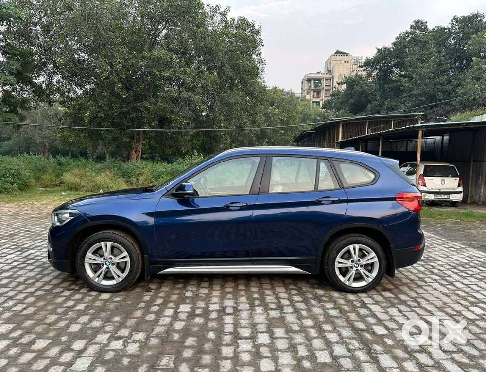 Bmw X1 Sdrive 20d Sportline, 2020, Diesel