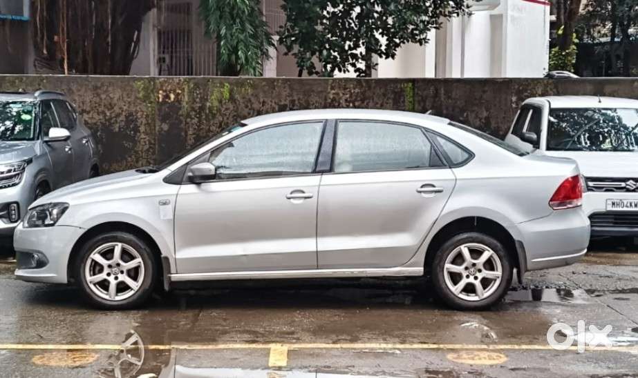 Volkswagen Vento 1.6 Highline, 2014, Petrol