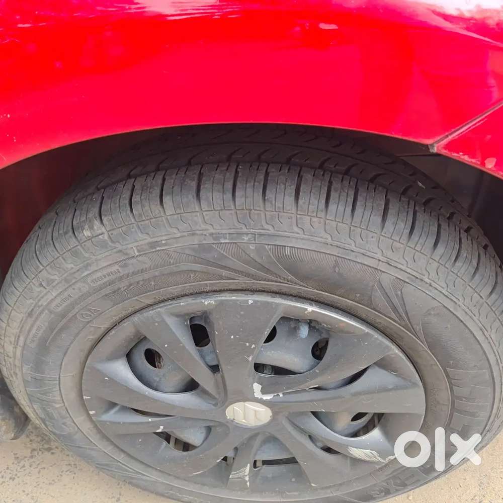 Maruti Suzuki Swift 2021