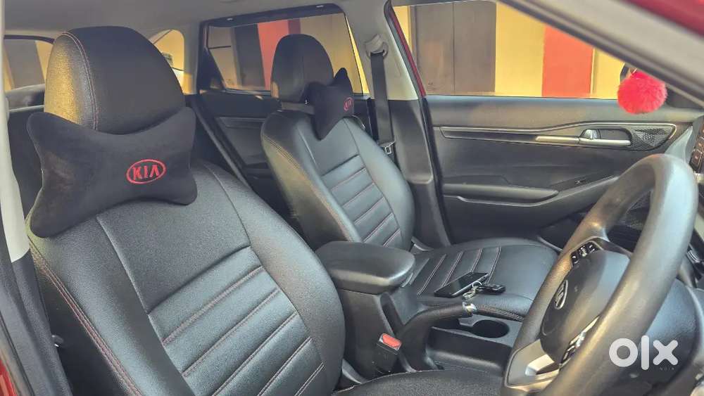 Kia Seltos 1.5 Htk+ 2020