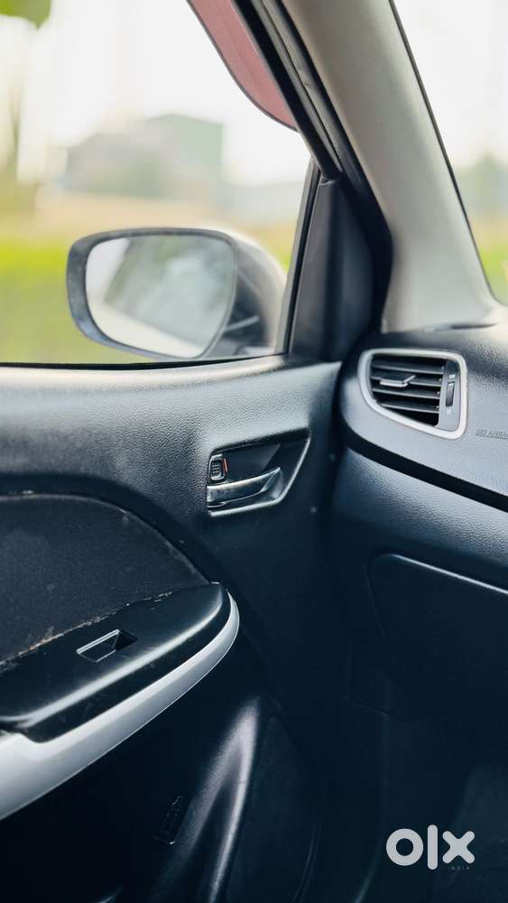 Maruti Suzuki Baleno Delta, 2015, Diesel