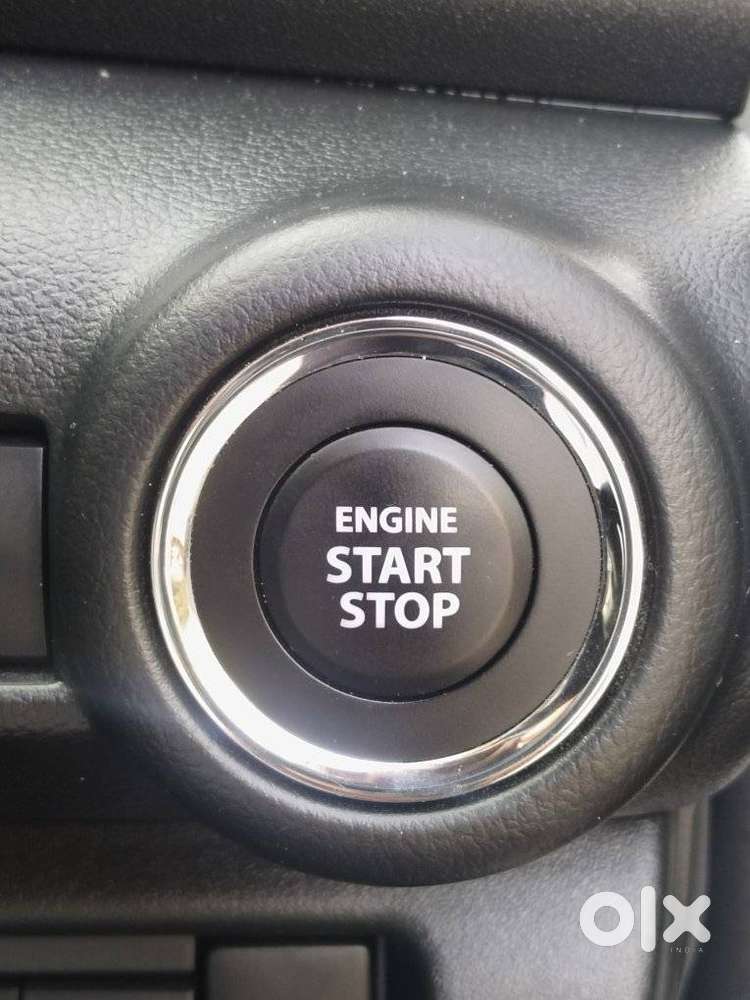 Maruti Suzuki Swift 2018 Zxi Plus, 2017, Petrol